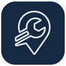 FleetTool logotyp